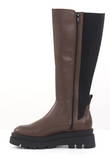 Musse&Cloud Boots 29246280 Madona/DBR dark brown - Women's boots - 132403 - 2