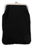 Nabo Purse K534, Black - Wallets - 117303 - 1