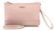 Nabo Shoulder bag L2306 nude - Handbags - 133503 - 1