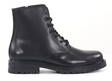 Combat Boots 21503, black - Men's ankle boots and boots - 132053 - 1