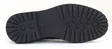 Combat Boots 21503, black - Men's ankle boots and boots - 132053 - 3