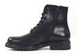 Combat Boots 21503, black - Men's ankle boots and boots - 132053 - 2
