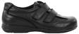 Natura Walking Shoes 5013, Black - Women's walking shoes - 120963 - 1