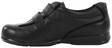 Natura Walking Shoes 5013, Black - Women's walking shoes - 120963 - 2