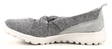 Natura Walking Shoes Sonia grey - Women's walking shoes - 128643 - 2
