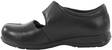 Natura Walking shoes 5005 black - Women's walking shoes - 118813 - 2
