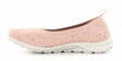 Natura women's Walking shoes Chloe blush - Women's walking shoes - 136123 - 2