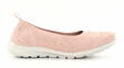Natura women's Walking shoes Chloe blush - Women's walking shoes - 136123 - 1
