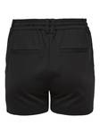 Only Carmakoma Shorts Goldtrash, Black - Women's shorts and capris - 123463 - 4