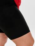 Only Carmakoma Shorts Time, Black - Women's shorts and capris - 128243 - 3