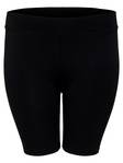 Only Carmakoma Shorts Time, Black - Women's shorts and capris - 128243 - 4