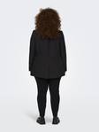 Only Carmakoma Jacket black - Women's jackets and blazers - 132783 - 3