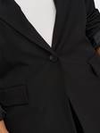 Only Carmakoma Jacket black - Women's jackets and blazers - 132783 - 4