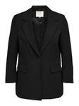 Only Carmakoma Jacket black - Women's jackets and blazers - 132783 - 5