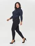 Only Carmakoma Women's Plus size Jeans Thunder, Black - Women's jeans - 122773 - 3