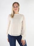 15305609 - Women's long sleeved shirts - 134473 - 3