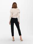 Only Pants mw, Black - Women's trousers - 128973 - 4