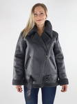 15300262 - Women's leather- and pu-jackets - 134453 - 1