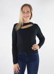15283977 - Women's long sleeved shirts - 134423 - 1