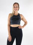 Only Play sports bra Seam Train camo - Women's sports bra - 134183 - 1