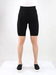 Only Play women's shorts life black - Women's sports shorts - 135113 - 1