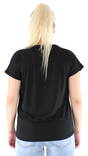 Only Play Women's Sports T-Shirt Loose black - Womens's sports T-shirts - 129173 - 2