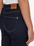 Only Jeans Wauw Lite mid skinny, dark blue - Women's jeans - 129143 - 3