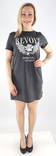 Only Dress life black/revolt - Dresses and tunics - 133203 - 1