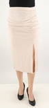 Only Skirt slit - Skirts - 131153 - 2