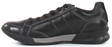 Pegada Walking Shoes 116704-10, Black - Men's walking shoes - 124833 - 2