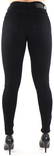 Pieces Jeans Nora hw ank bl652, Black - Women's jeans - 127143 - 2
