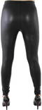Pieces Leggings New shiny black - Leggings - 111683 - 2