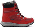 Polecat Ankle Boots 430-2967, Red - Women's ankle boots - 129593 - 1