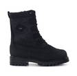 Pomar Kiiruna men's GORE-TEX® felt ankle boots black - Men's ankle boots and boots - 134733 - 1