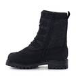 Pomar Kiiruna men's GORE-TEX® felt ankle boots black - Men's ankle boots and boots - 134733 - 2