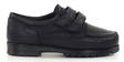 Pomar Walking shoes Kyllikki black - Women's walking shoes - 134493 - 1