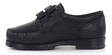 Pomar Walking shoes Kyllikki black - Women's walking shoes - 134493 - 2