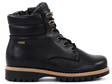 Pomar Ankle Boots Rae gore-tex, black - Women's ankle boots - 132063 - 1