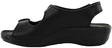 Promena Professional shoes 8076 pink/black - Women's work shoes - 112933 - 2