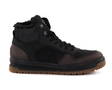 Rieker 38545-00 men's Ankle boots black - Men's ankle boots and boots - 134923 - 1