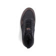 Rieker 38545-00 men's Ankle boots black - Men's ankle boots and boots - 134923 - 3