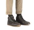 Rieker 38545-00 men's Ankle boots black - Men's ankle boots and boots - 134923 - 6