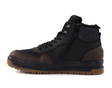 Rieker 38545-00 men's Ankle boots black - Men's ankle boots and boots - 134923 - 2