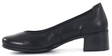 Rieker Pumps 41650-00 black - Women's pumps and high heels - 134083 - 2