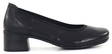 Rieker Pumps 41650-00 black - Women's pumps and high heels - 134083 - 1