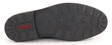 Rieker leather Walking shoes 15320-00 black - Men's walking shoes - 133933 - 3