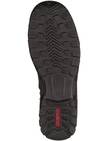Rieker Walking Shoes L7180-00, Black - Rieker women`s walking shoes - 127383 - 4