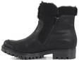 Rieker Ankle Boots 78593-00, Black - Rieker ankle boots - 124793 - 2