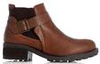 Rieker Ankle Boots Y0460-24, Brown - Rieker ankle boots - 127523 - 1