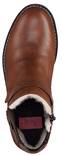 Rieker Ankle Boots Y0460-24, Brown - Rieker ankle boots - 127523 - 3